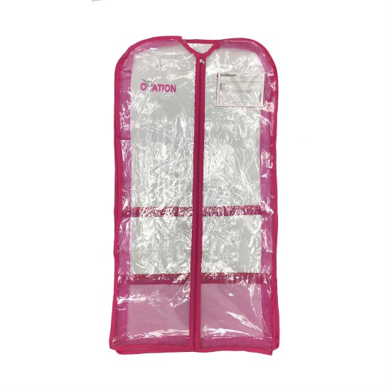 Ovation Gear Gusseted Garment Bag 3114 O/S HPK