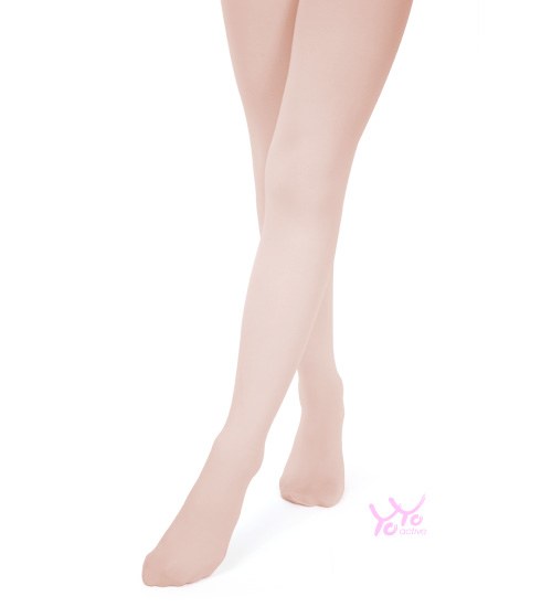 YoYo Active Full Footed Tights MAK 311A SM TPK