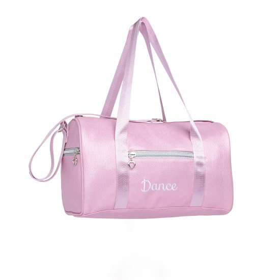 Horizon Dance Duffel 4346 O/S PNK