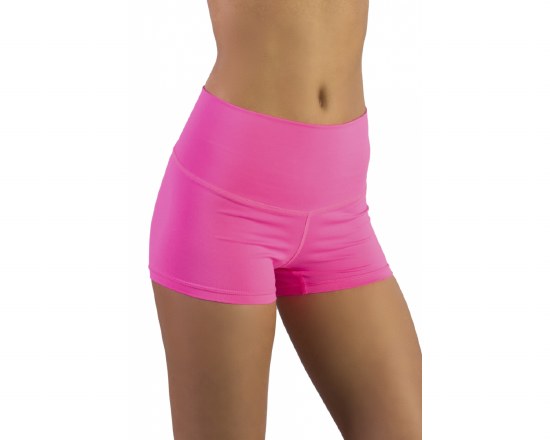 Covalent Activewear Adult Shorts 5105 XS HPK