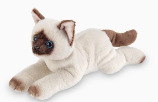 Bearington Collection Ballerina Cat 519804S O/S ALL