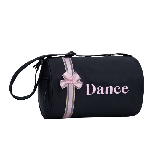 Horizon Dance Duffel 6001 O/S BLK