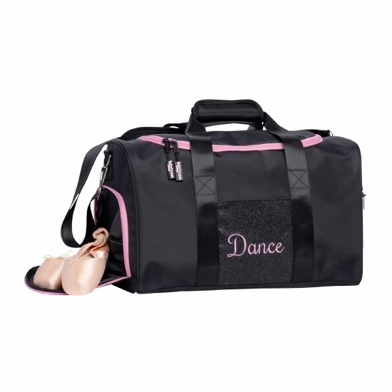 Horizon Dance Duffel 7739 O/S BLK