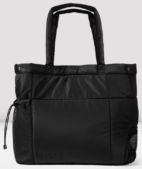 Bloch Bloch Studio Bag A330 O/S BLK