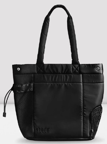 Bloch Bloch Petite Studio Bag A330S O/S BLK