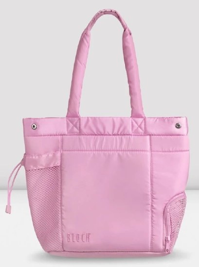 Bloch Bloch Petite Studio Bag A330S O/S BON