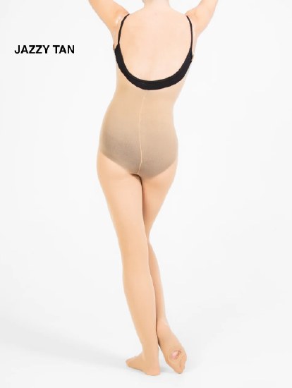 Body Wrappers Bodytights A91 PT/P JTN
