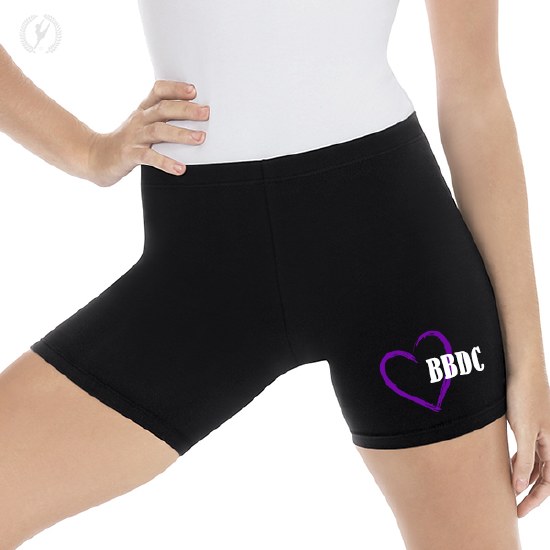 Shorts 10331A-3 SM BLK