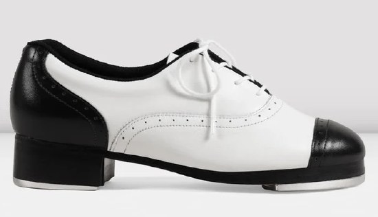 Bloch Jason Samuels Smith Tap Pro S0313L BWW 8.5