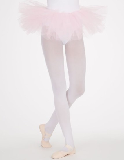 Capezio Tutu 9829C O/S PNK