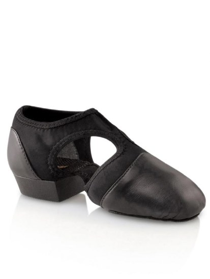 Capezio Pedini Femme PP323C BLK 1