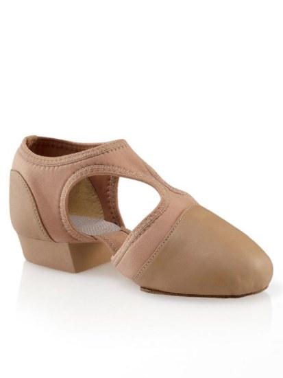 Capezio Pedini Femme PP323C CAR 2