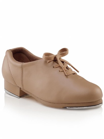 Capezio Premiere Tap Shoe CG09 CAR 8.5