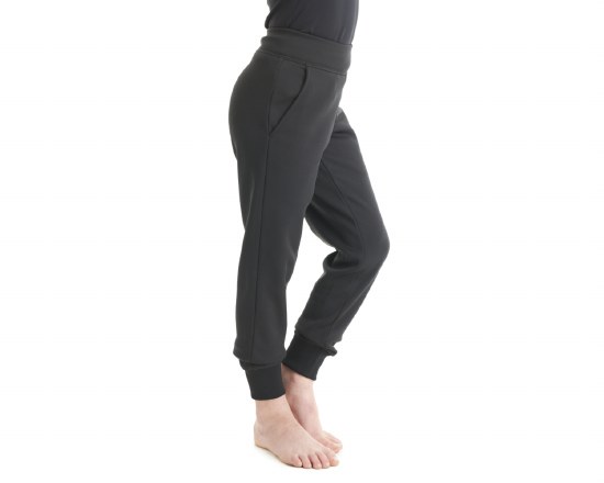 Covalent Activewear Joggers 5088 MED BLK