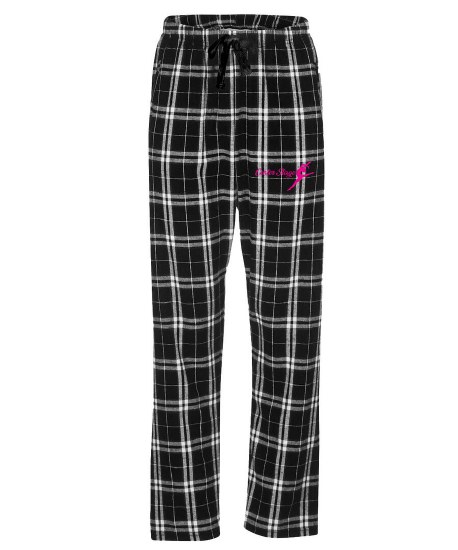 Flannel Pajamas Pants BW6620-1 XXS BWP