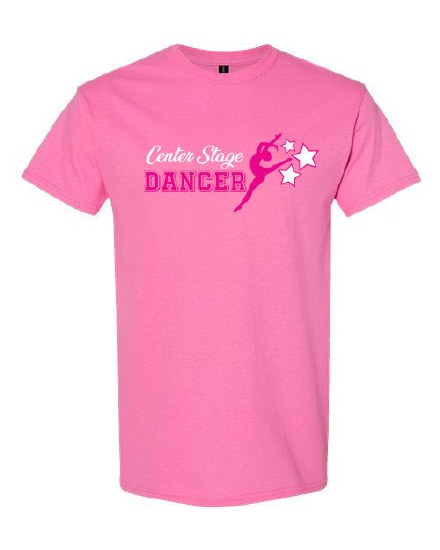 T-Shirt 5000A-2 SM AZA