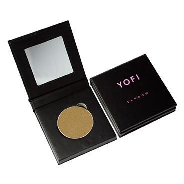 Yofi Pressed Eye Shadow EYESHADOW O/S DAINT