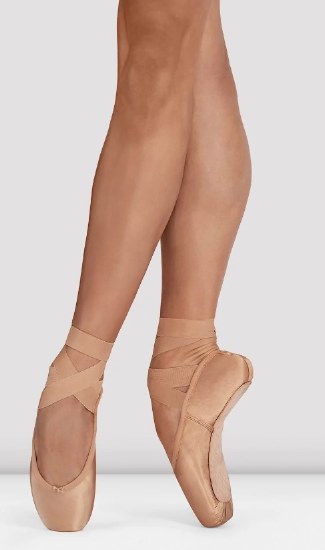 Bloch European Balance ES0160L 3X B24 5.5