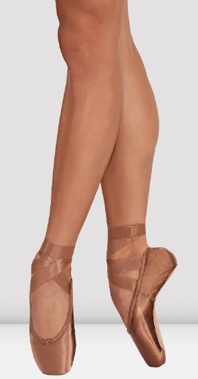 Bloch European Balance ES0160L 3X B27 5
