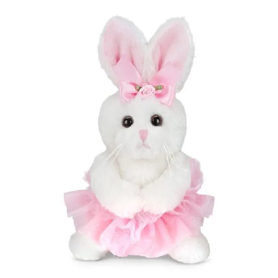 Bearington Collection Ballerina Bunny Fa Bear 450365 O/s Bunny