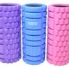 Superior Stretch Foam Roller SUPERIOR FOAM ROLLER O/S BLUE