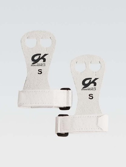 GK Elite Hand Grips GK32 XSM WHT