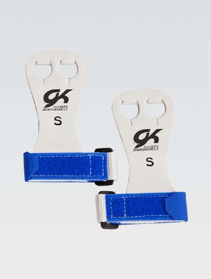 GK Elite Hand Grips GK32 MED RYL