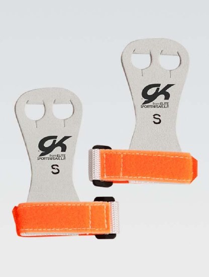 GK Elite Hand Grips GK32 XSM ORG