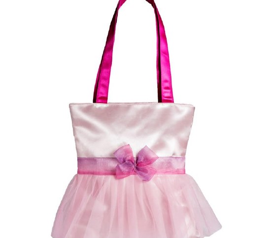 Horizon Tutu Cute Tote 1005 O/S LTPNK