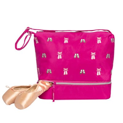 Horizon Ballet &amp; Tap Tote 5604 O/S PNK