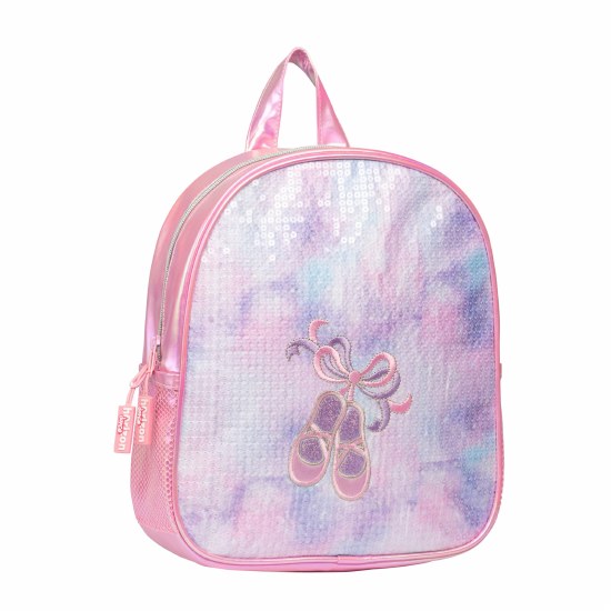 Horizon Dance Backpack 6630 O/S PNK