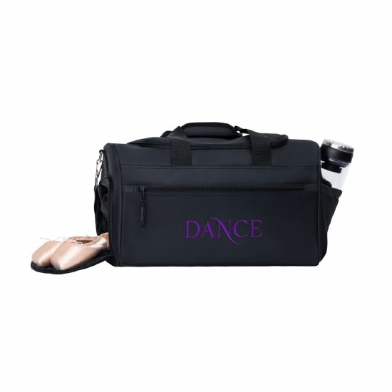 Horizon Dance Duffel 7054 O/S PUR