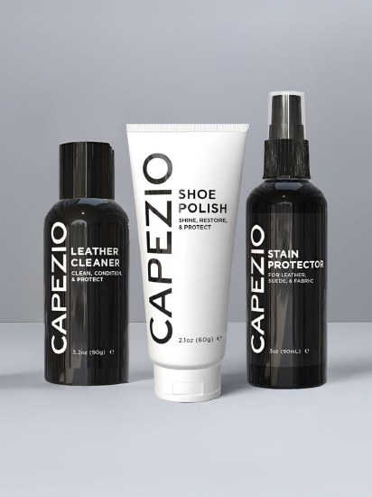 Capezio Shoe Care Bundle KIT100 O/S ALL