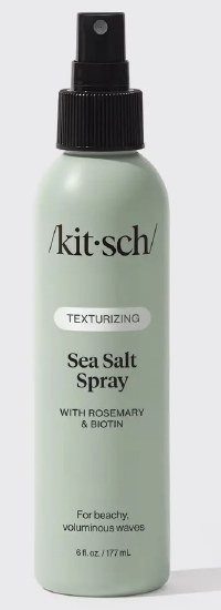Kitsch Texturizing Sea Salt Spray KITSCH 69551 O/S ALL