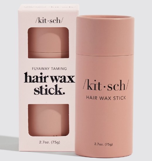 Kitsch Hair Wax Stick 64976 O/S ALL