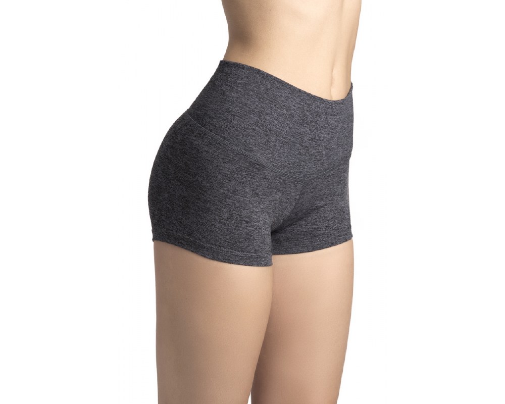 Covalent Activewear Adult Shorts 5105 MED CHR - Applause Dancewear and  Designs