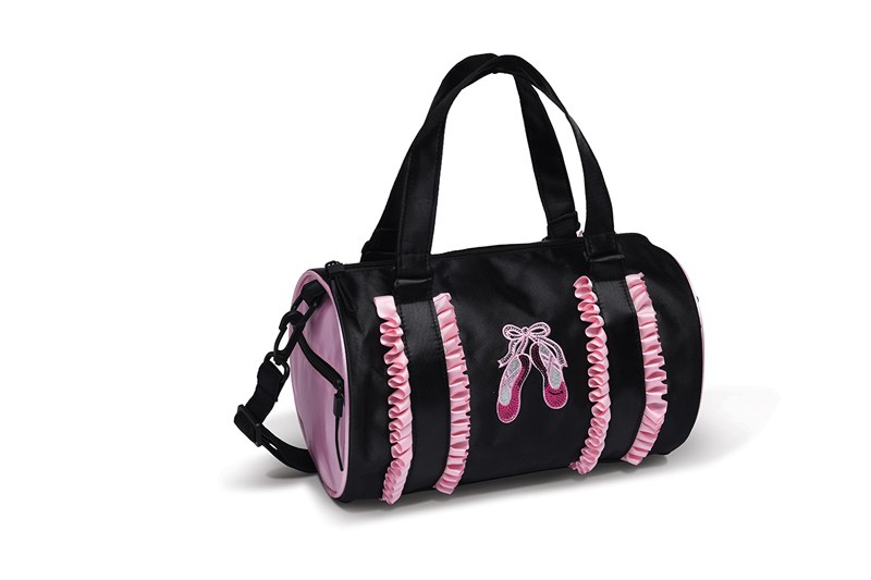 Glitter Dance/Cheer Duffel Bag, 7 Colors