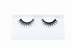 Go Girl Diamond Band Lashes LDB-BL  O/S ALL