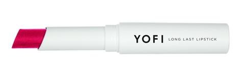 Yofi Long Lasting Lipstick LIPSTICK O/S FRENC