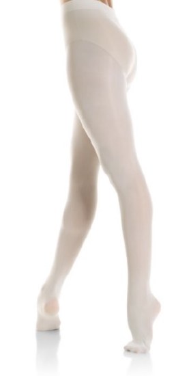 Mondor Suntan Footed Tights 310A LG SUN 82