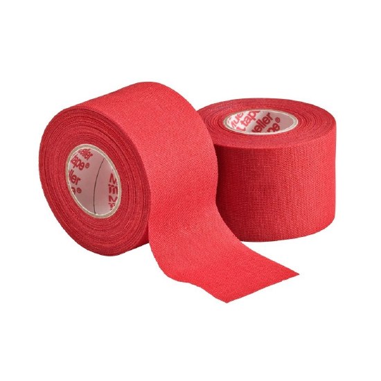 Mueller Athletic Tape RED
