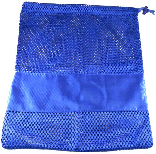 Pillows for Pointe Mesh Shoe Bag PILLOWCASE O/S ROY