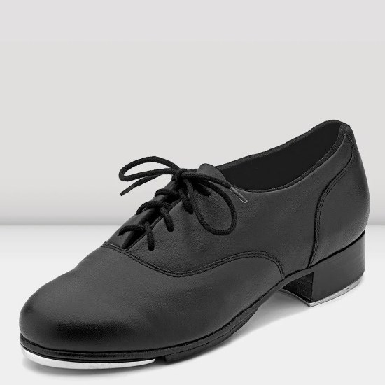 Bloch Respect S0361L BLK 4