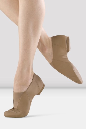 Bloch Toddler Jazz S0401T TAN 8