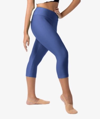 So Danca Capri Leggings SL153 XS NAV