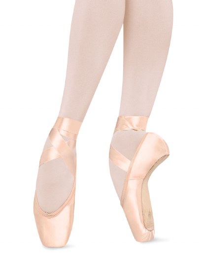 Bloch Sonata S0130L C PNK 1