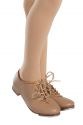 So Danca Lace Up Tap Shoe TA05 CAR 4