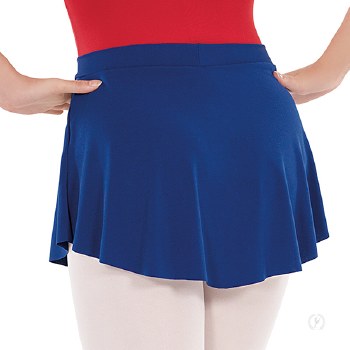 Eurotard Pull On Ballet Skirt 06121 XS ROY