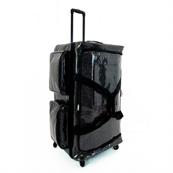 Ovation Gear 4 Wheel Large Performance Bag 1810 O/S BLK