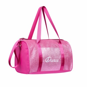 Horizon Dance Duffel 3004 O/S PNK
